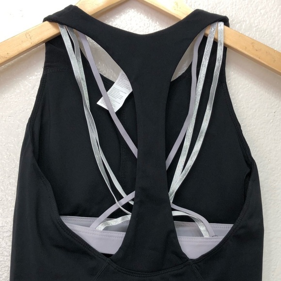 NWT Fabletics Kessler Performance Tank Top - Picture 6 of 6
